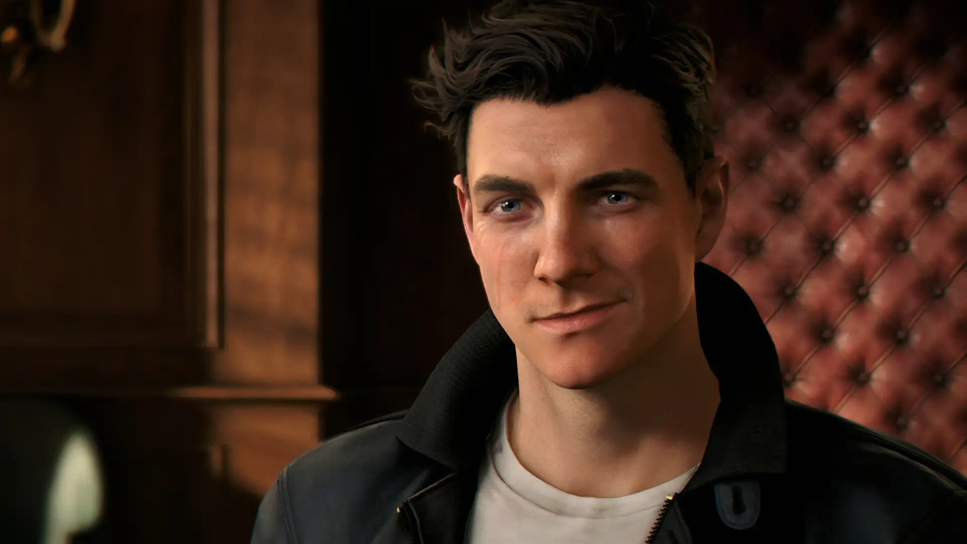 IO Interactive defende a personalidade petulante do novo James Bond em 007: First Light