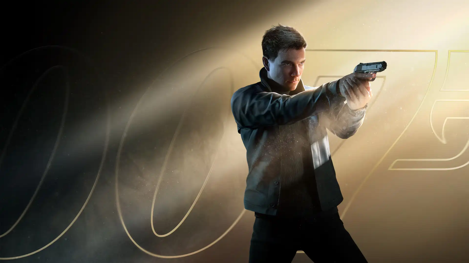 IO Interactive revela requisitos 