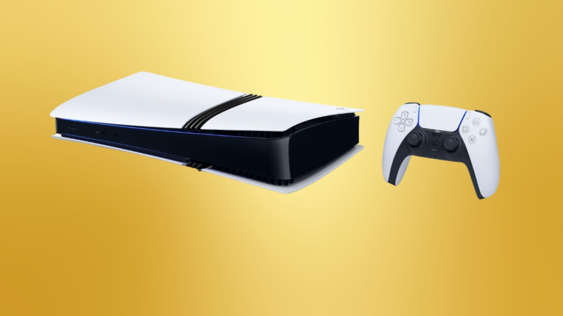 PS5 Pro faz receita de consoles subirem 15% para a Sony