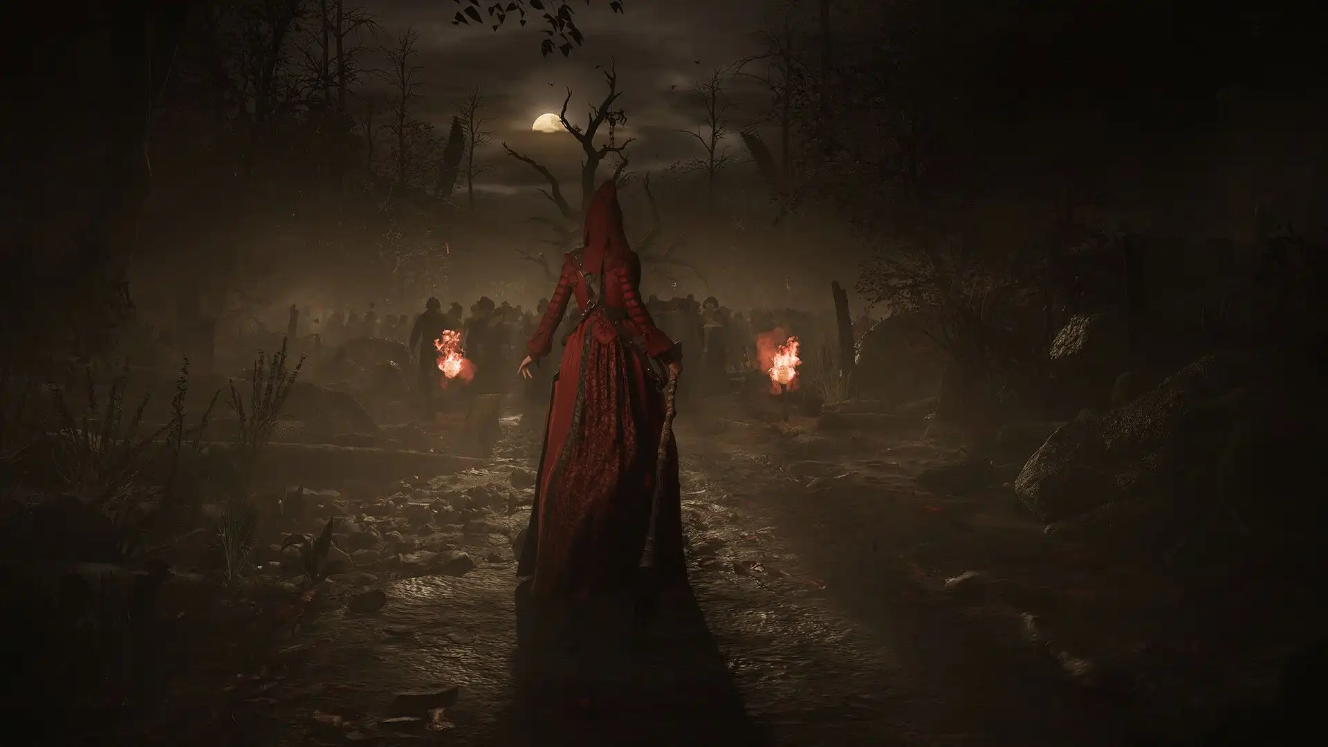 1666 Amsterdam ressurge com trailer épico e prólogo gratuito no Summer Game Fest