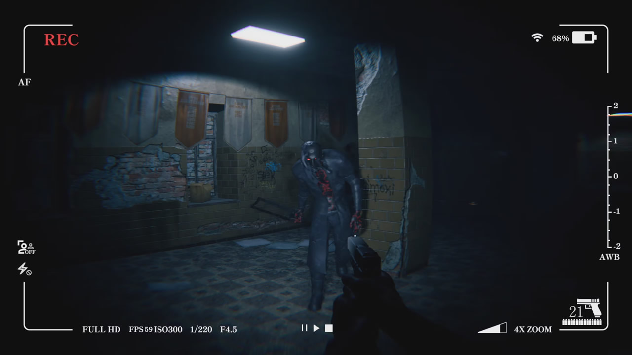 actioncam supernatural case e uma experiencia de terror intensa e imersiva 2