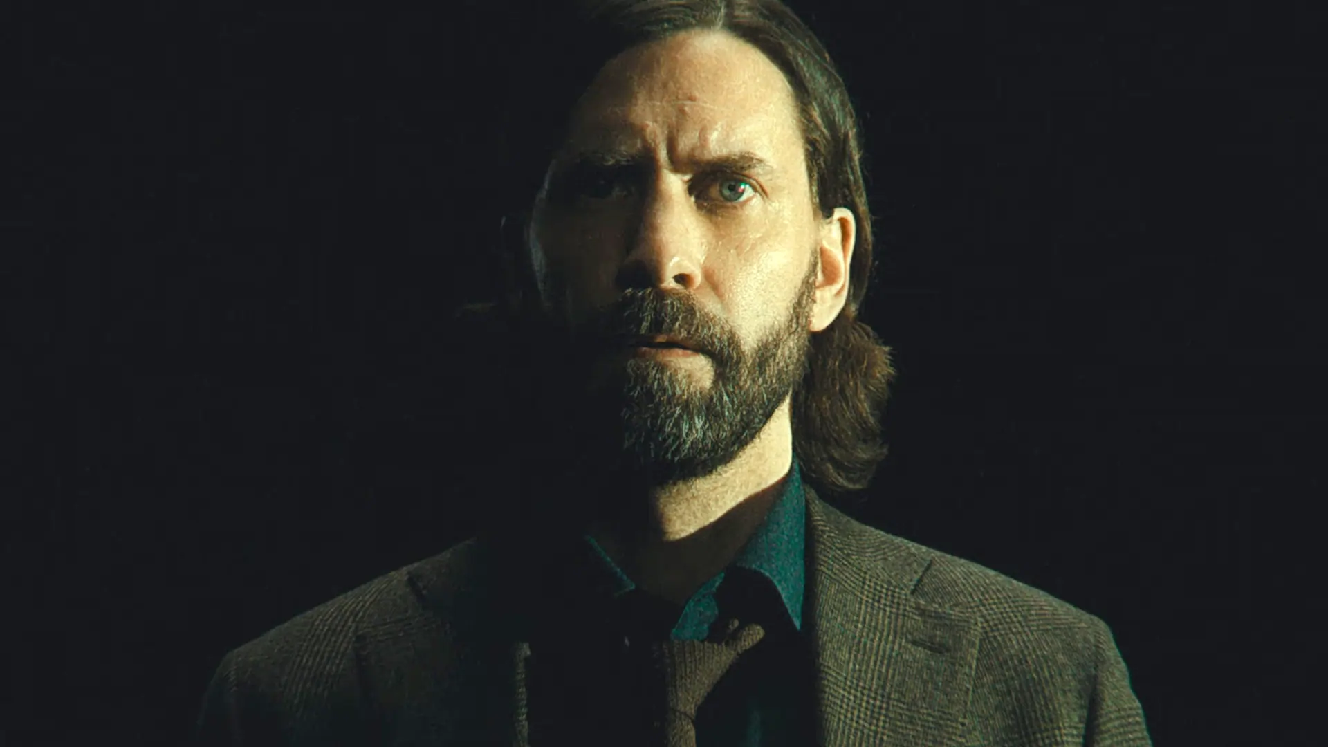 Novo registro de Alan Wake's Return sugere expansão da franquia pela Remedy