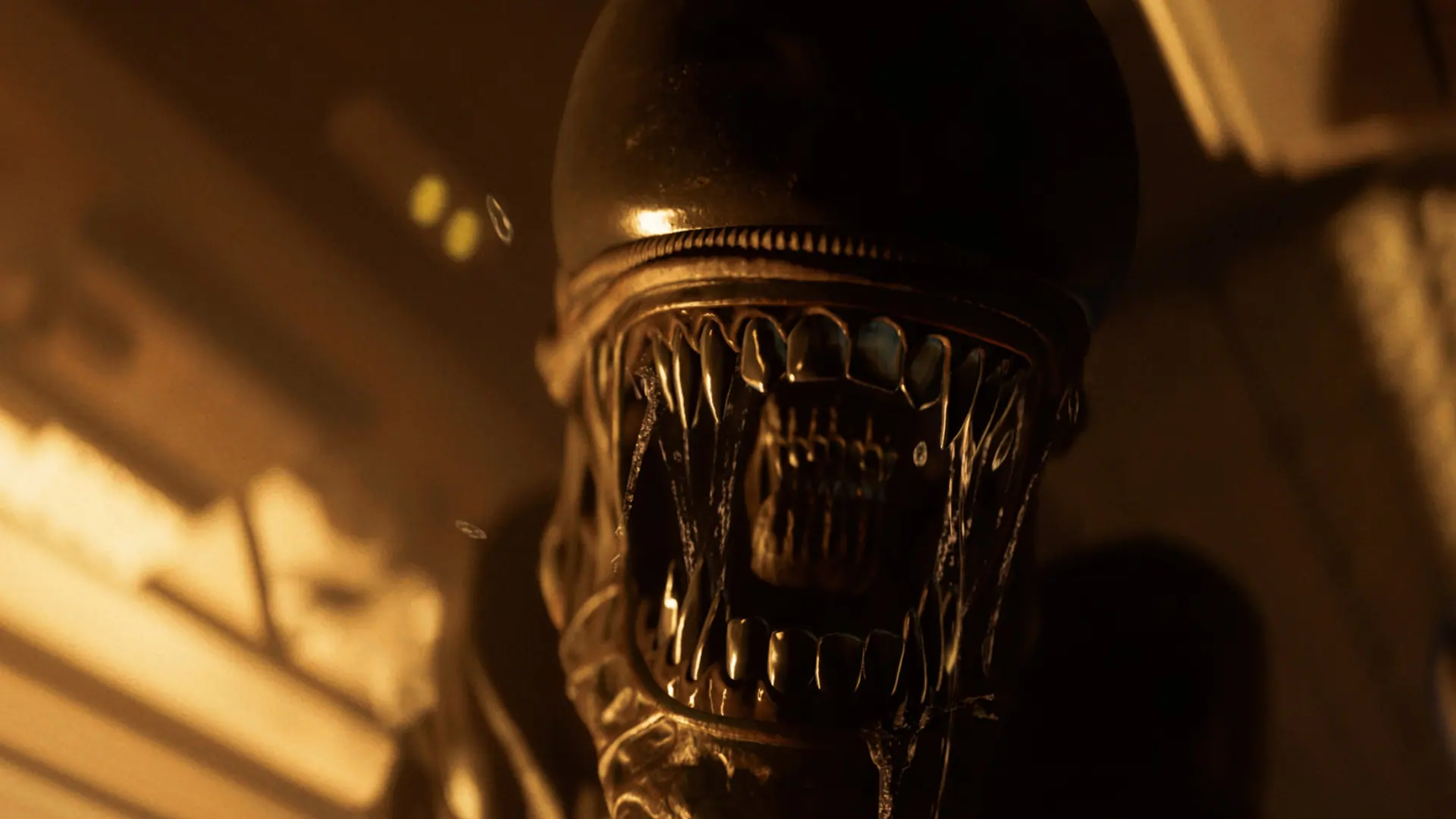 A demo de Alien Isolation 2 na Gamescom prova que o Xenomorfo continua implacável