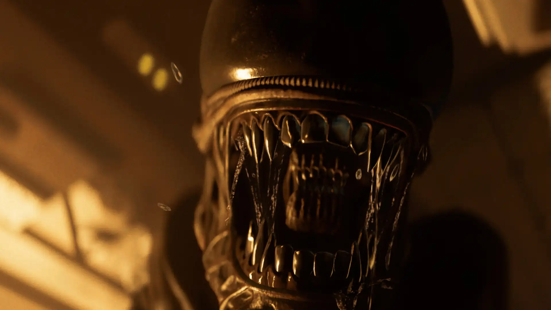 Alien Isolation 2 ganha trailer oficial no Summer Game Fest 2026 e promete terror visceral em novo planeta