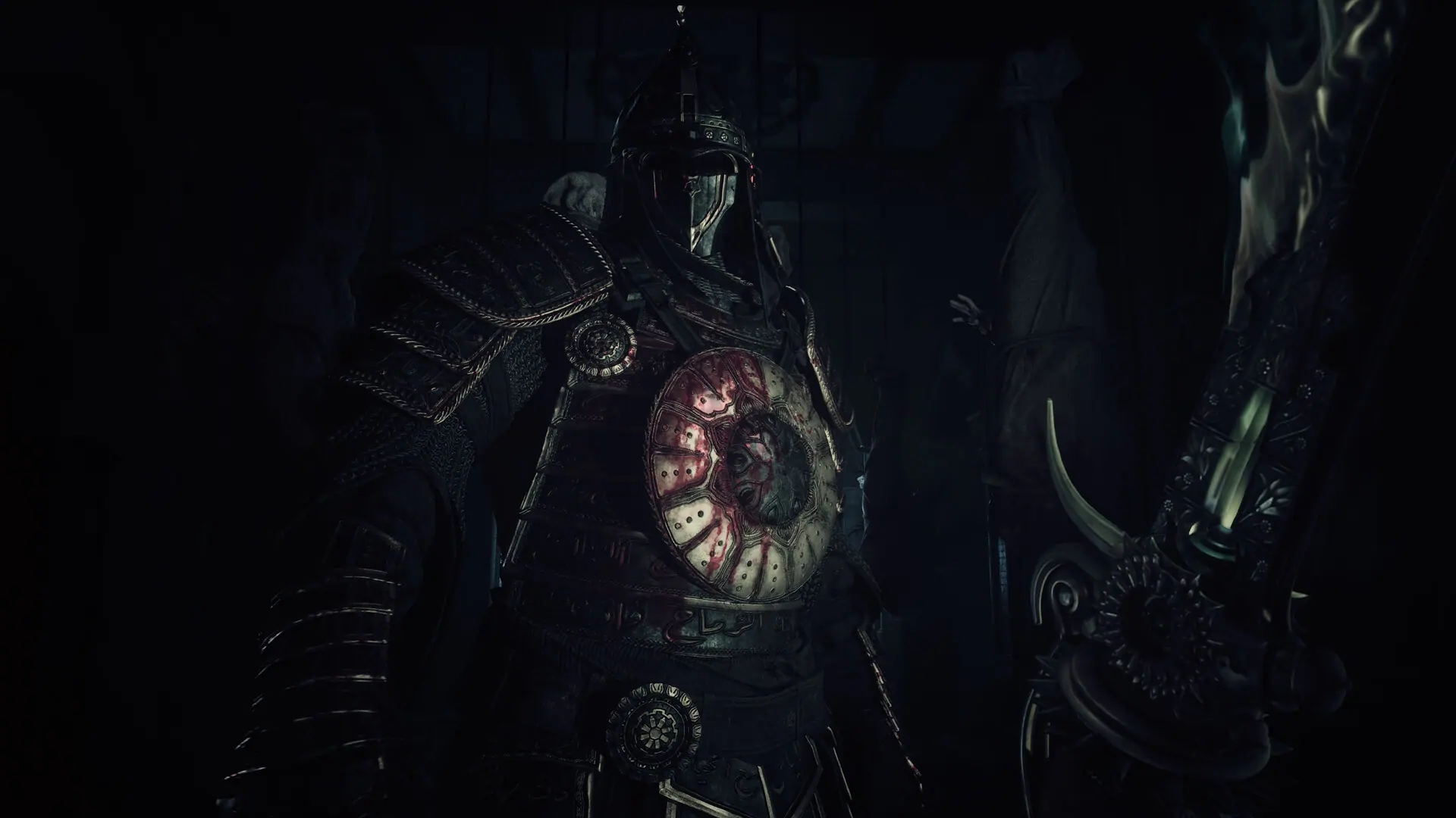 Alkimya House of Wisdom leva terror e alquimia à Bagdá medieval em novo trailer