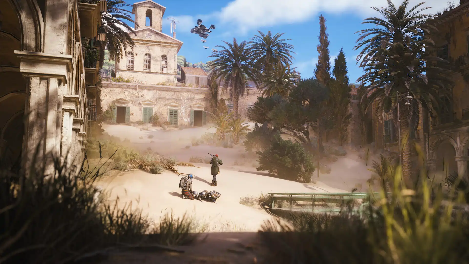 Jogadores de ARC Raiders já podem testar o novo modo focado em PvE