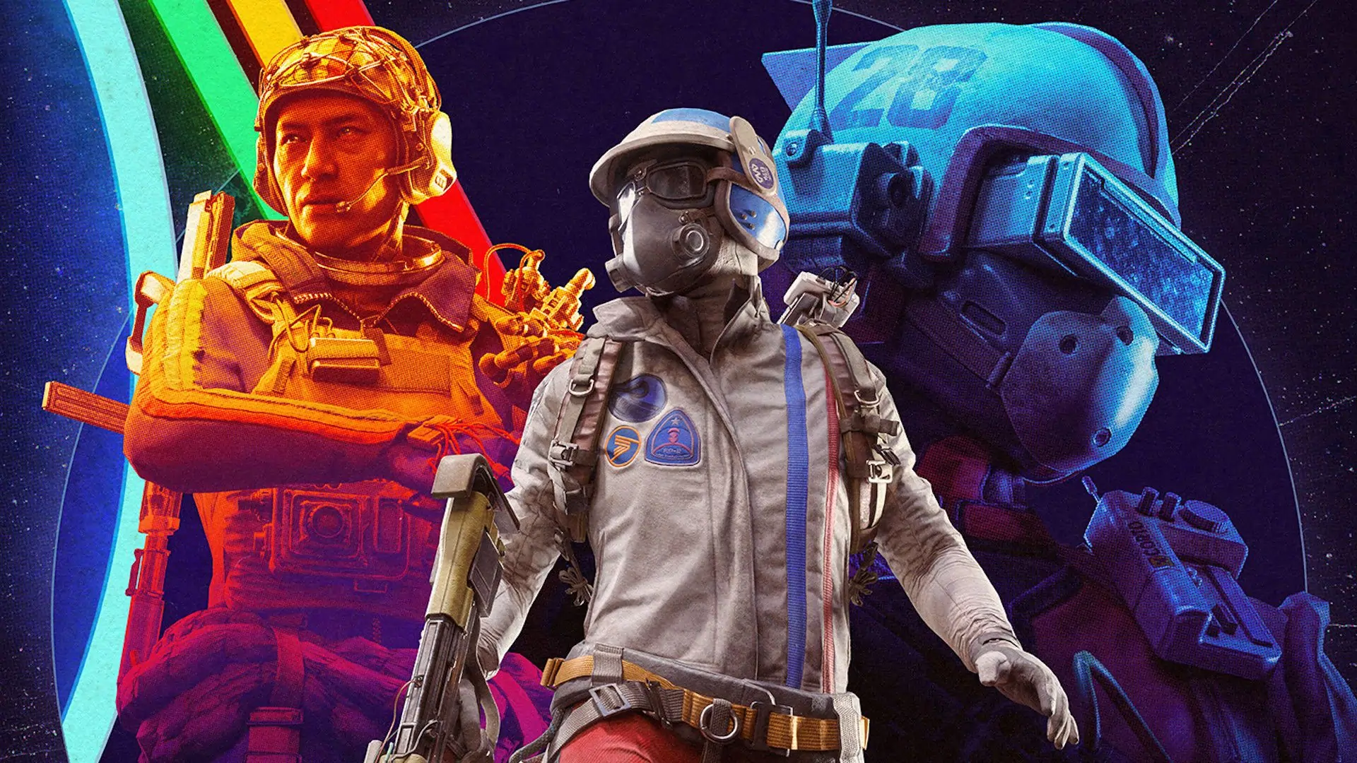 Expansão Frozen Trail impulsiona ARC Raiders após recorde de vendas na Nexon