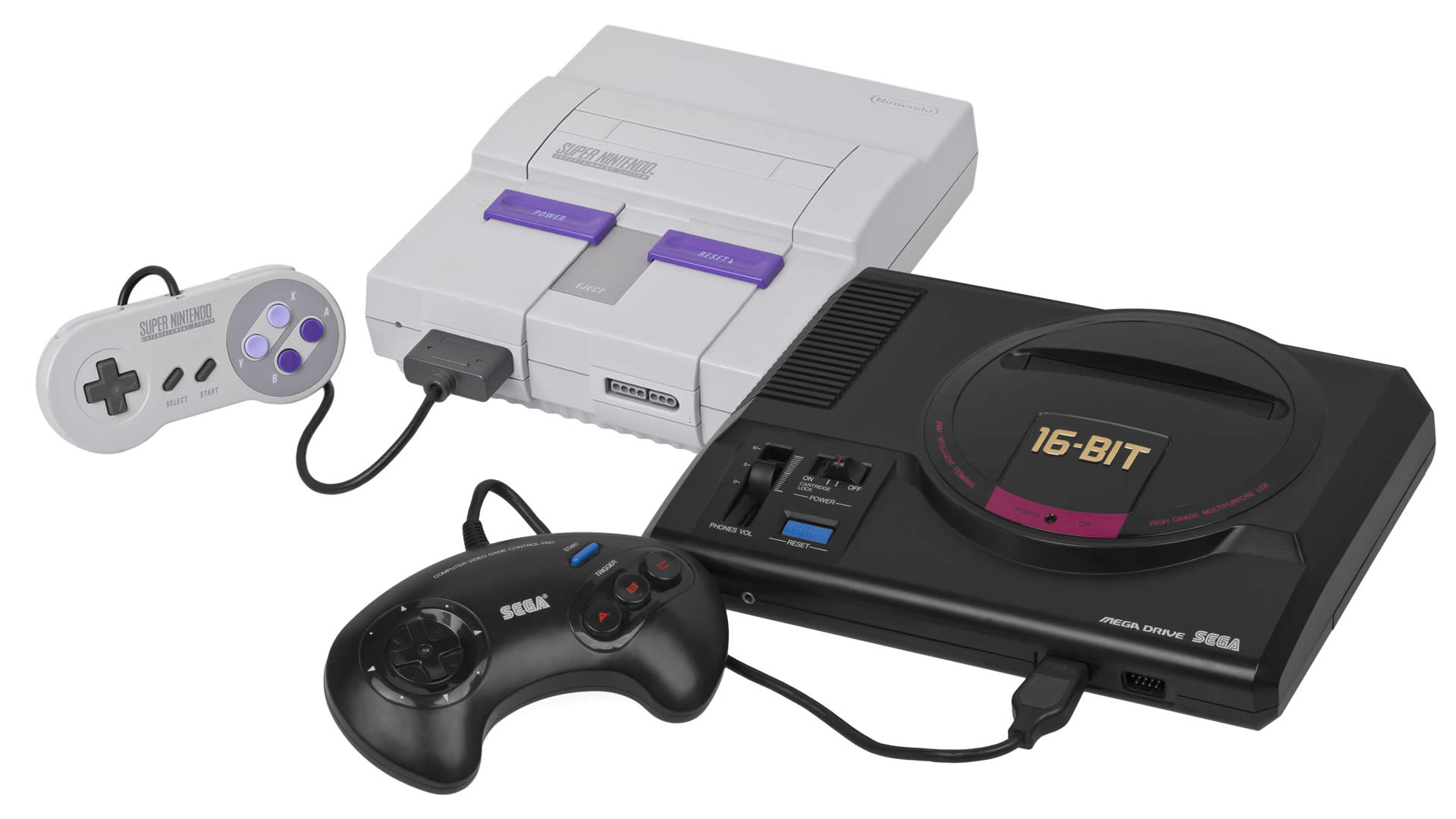 as geracoes de consoles uma viagem nostalgica pela historia dos videogames 1