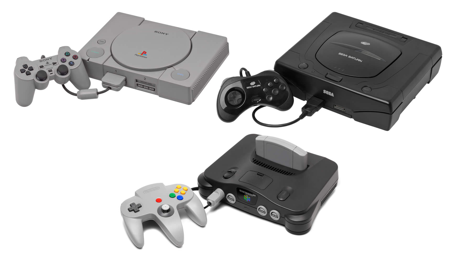 as geracoes de consoles uma viagem nostalgica pela historia dos videogames 1