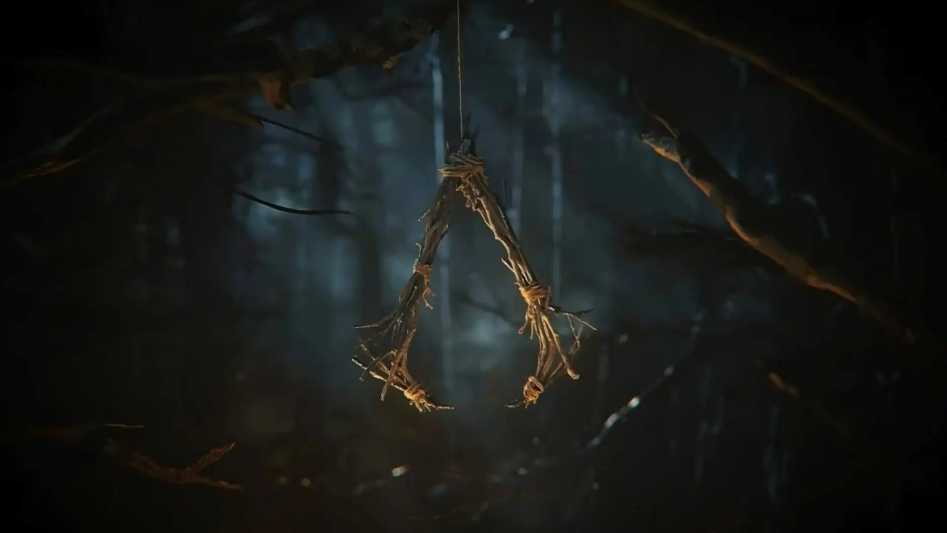 Assassin's Creed Hexe sofre mudanças drásticas e abandona elementos 