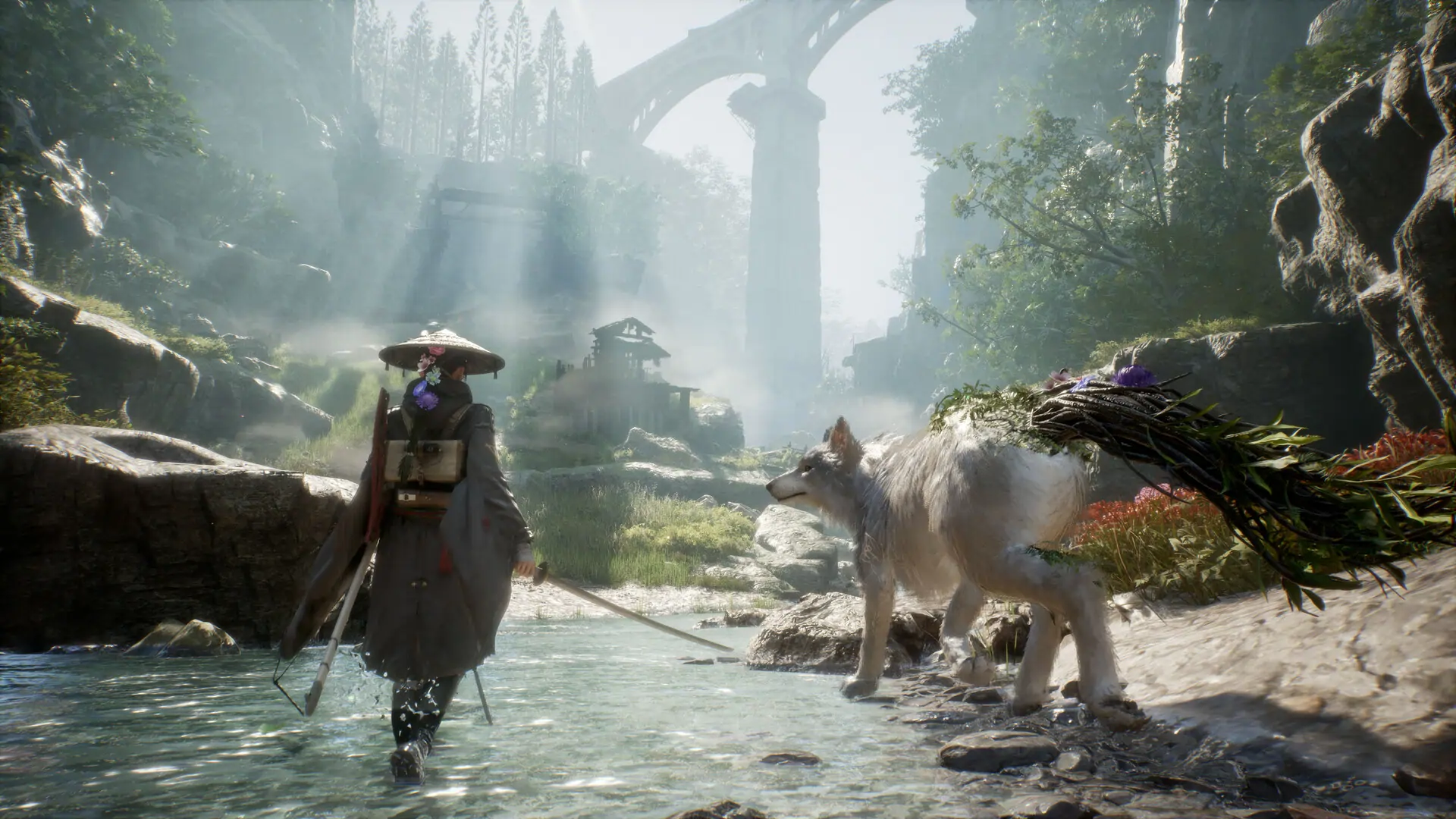 Update massivo em Beast of Reincarnation adiciona DLSS 4 e resolve problemas críticos de câmera