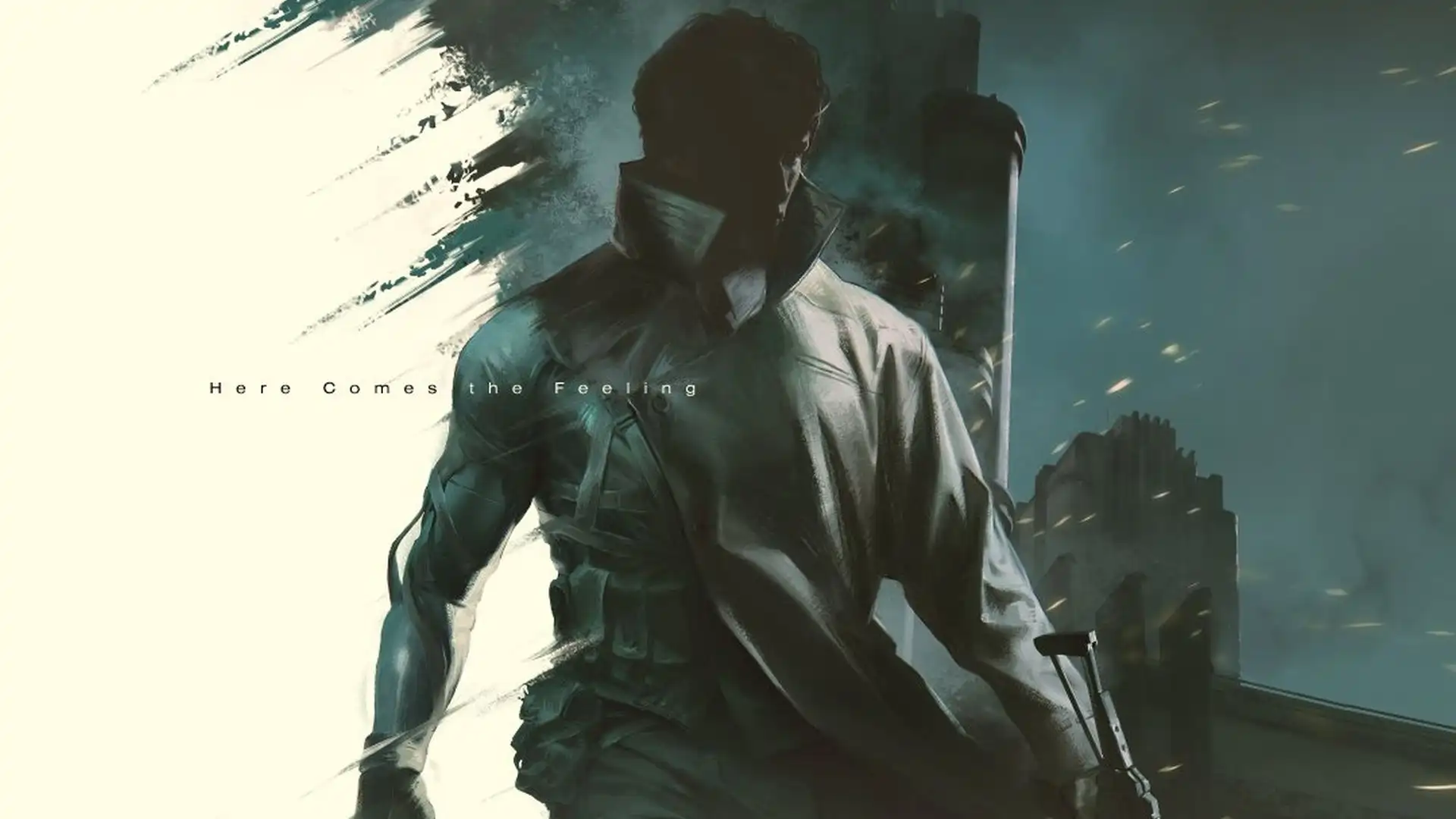 Physint é um "tipo diferente de ação de espionagem", diz Kojima