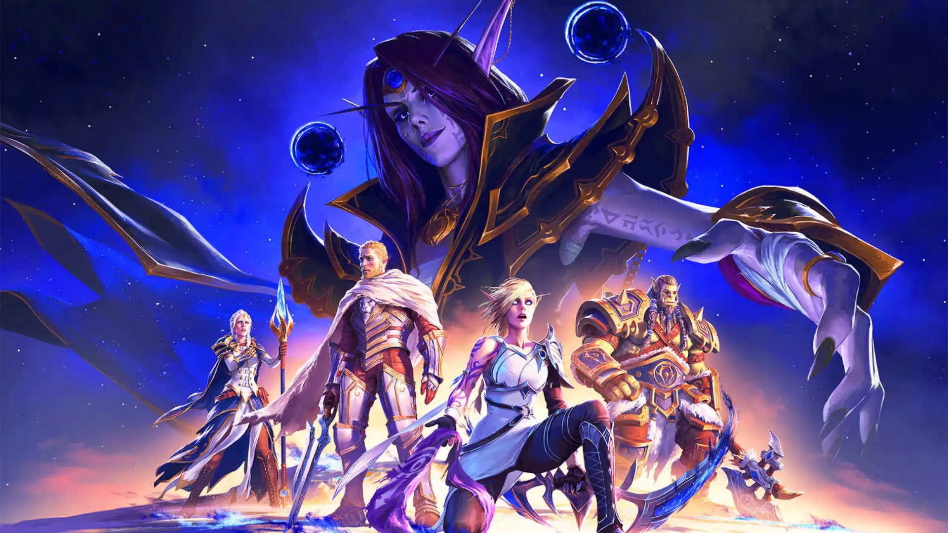 Blizzard desenvolve novo shooter de StarCraft em meio a incertezas na Xbox