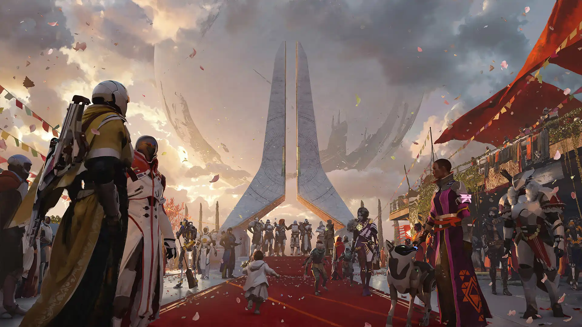 Bungie encerra conteúdos de Destiny 2 e engaveta planos para Destiny 3 após nova onda de demissões