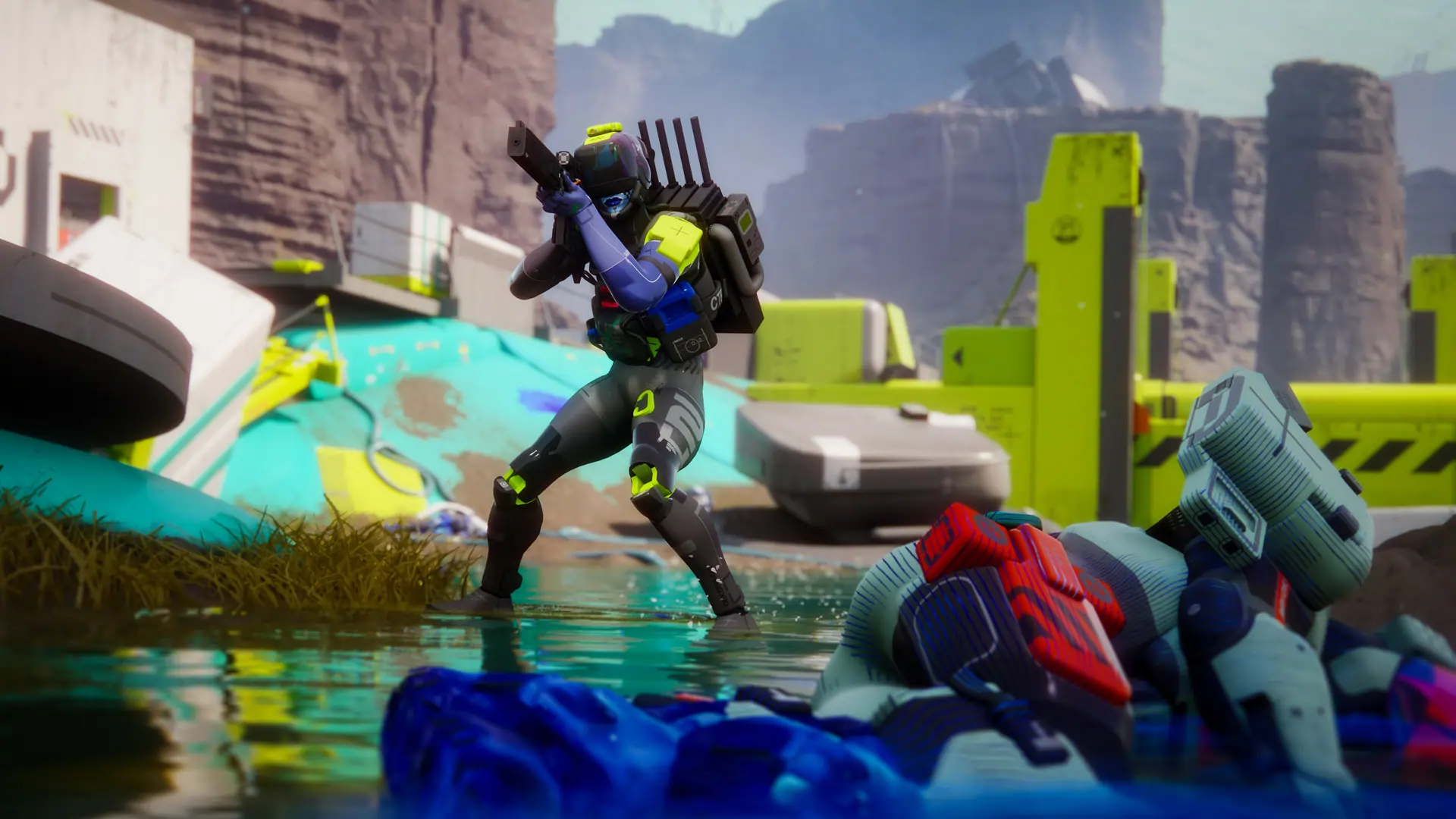 Relatório detalha cancelamento de múltiplos projetos secretos da Bungie