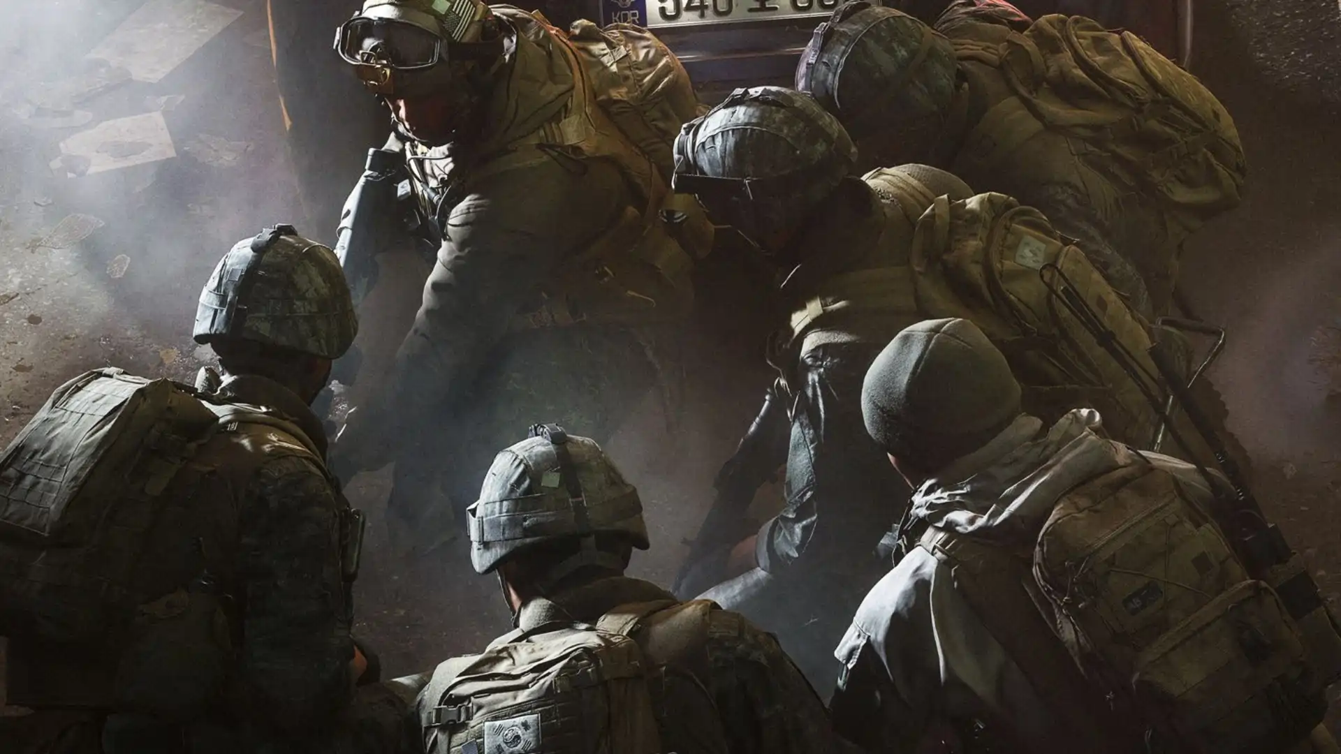 Acesso antecipado libera campanha de Modern Warfare 4 antes do lançamento global