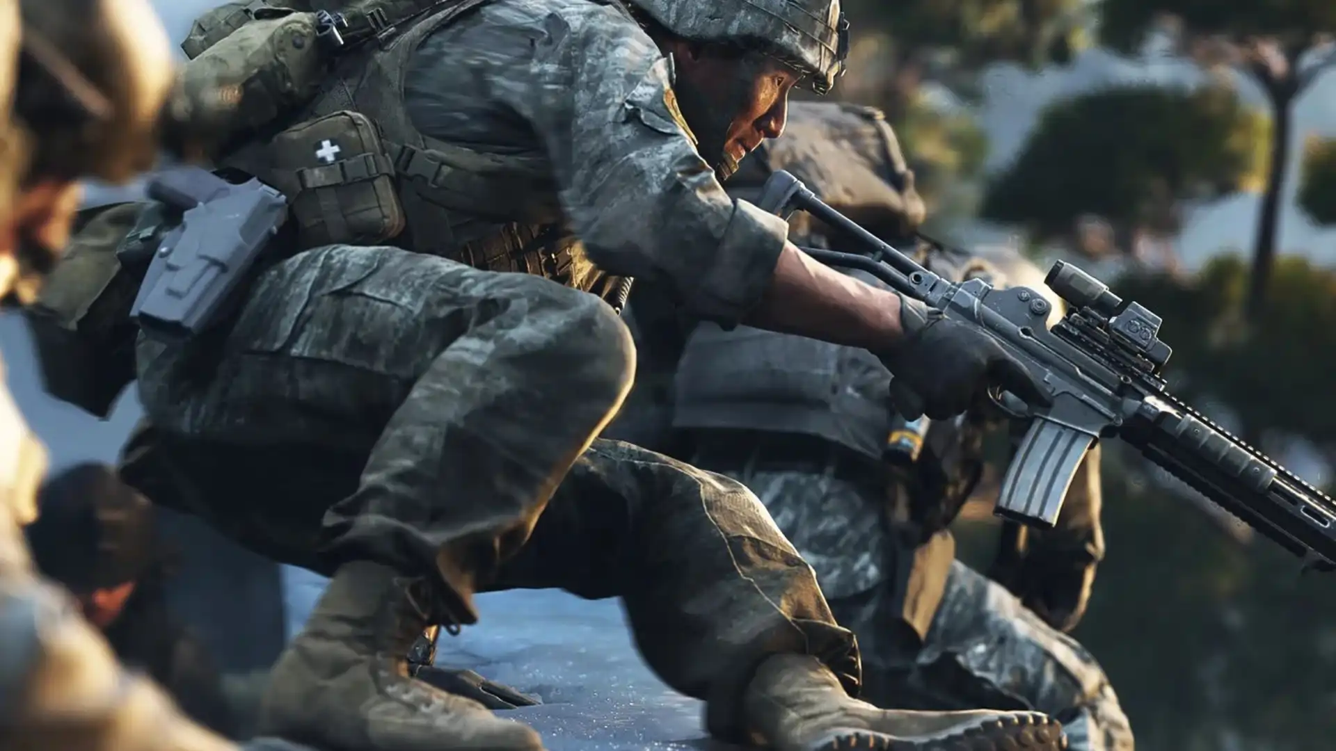 Call of Duty: Modern Warfare 4 resgata campanha offline e corrige problemas crônicos da franquia