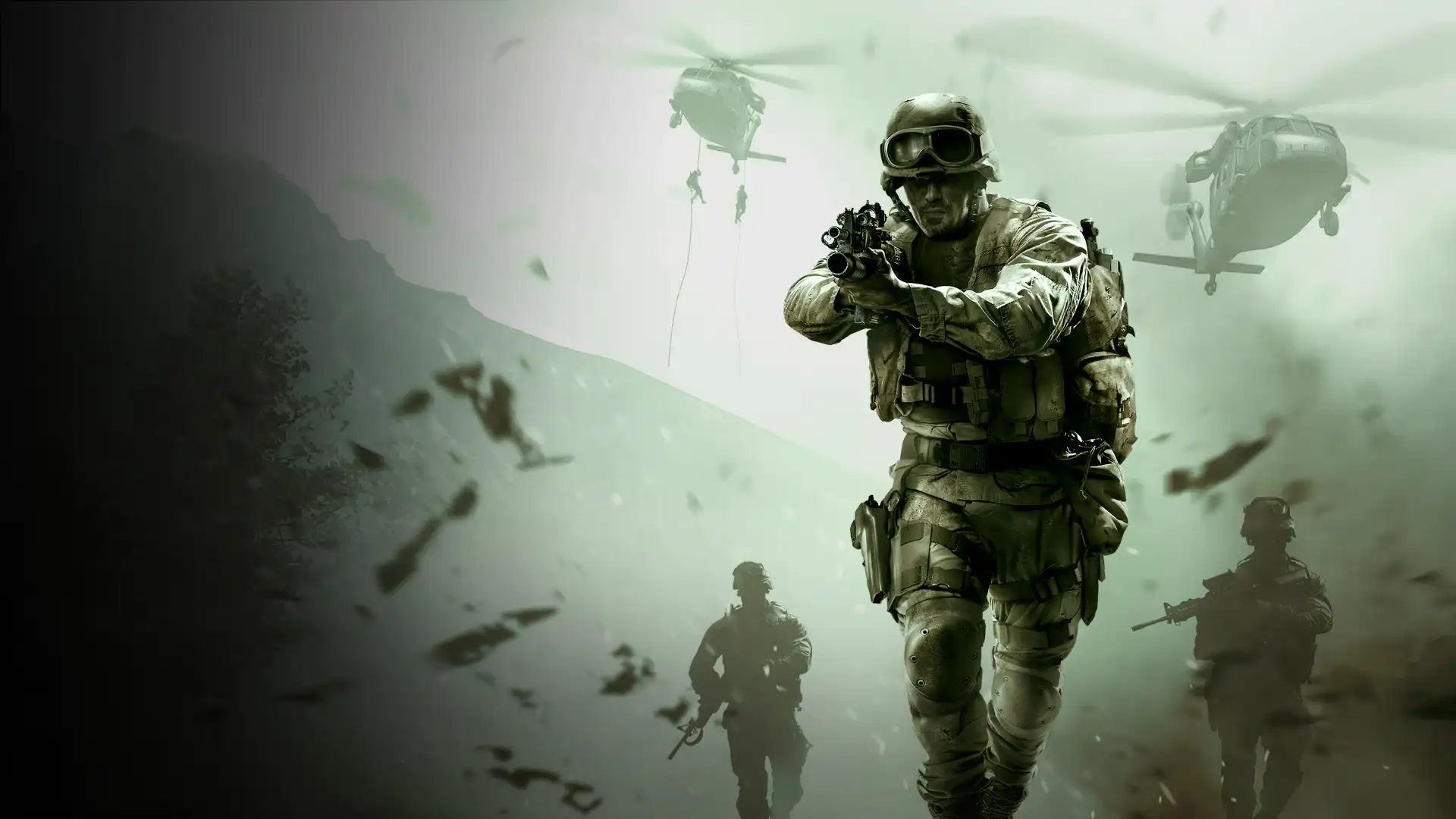 Infinity Ward confirma novo Call of Duty e promete revolucionar a franquia
