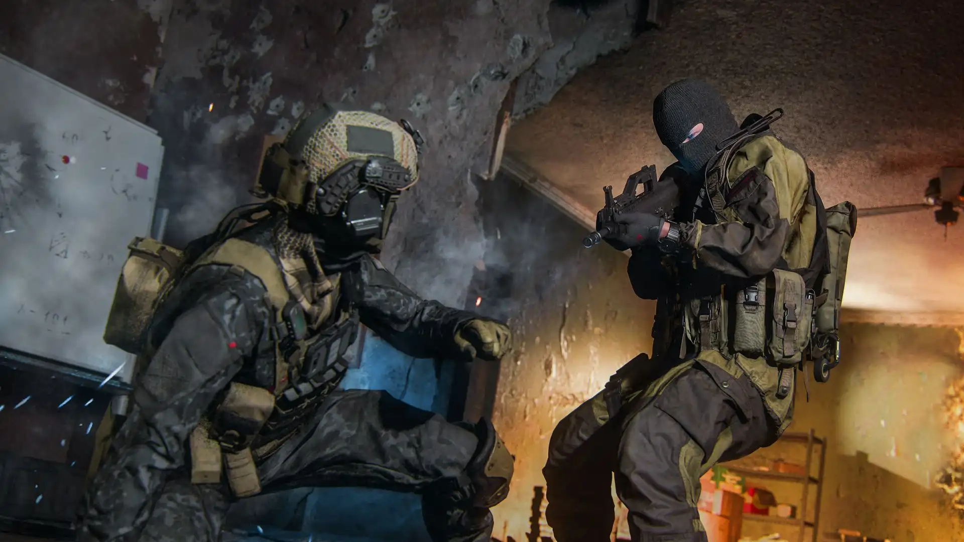 Próximo Call of Duty não será lançado para Xbox One e PlayStation 4