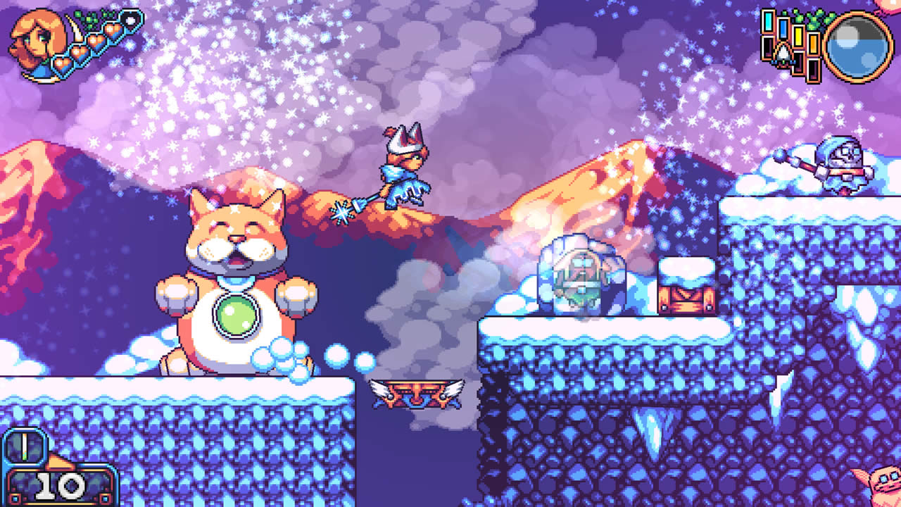 candyland journey o charme 16 bits que perdeu a magia no caminho 2