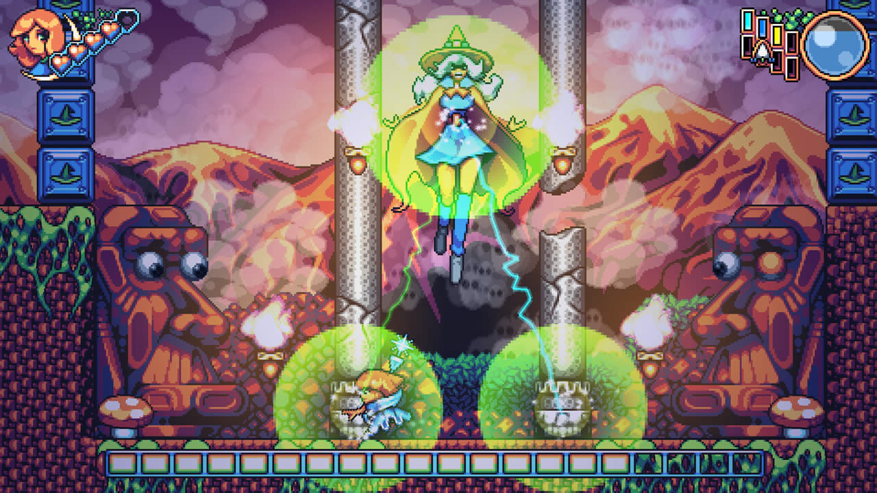 candyland journey o charme 16 bits que perdeu a magia no caminho 2