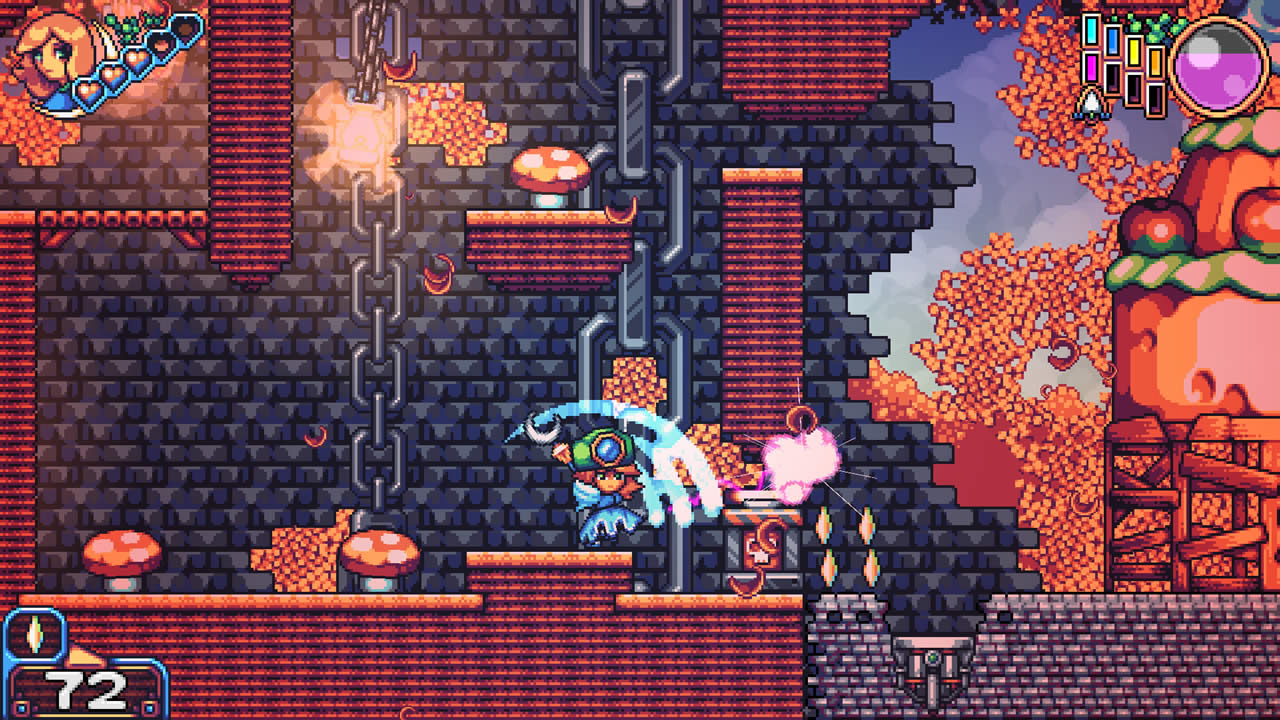 candyland journey o charme 16 bits que perdeu a magia no caminho 2