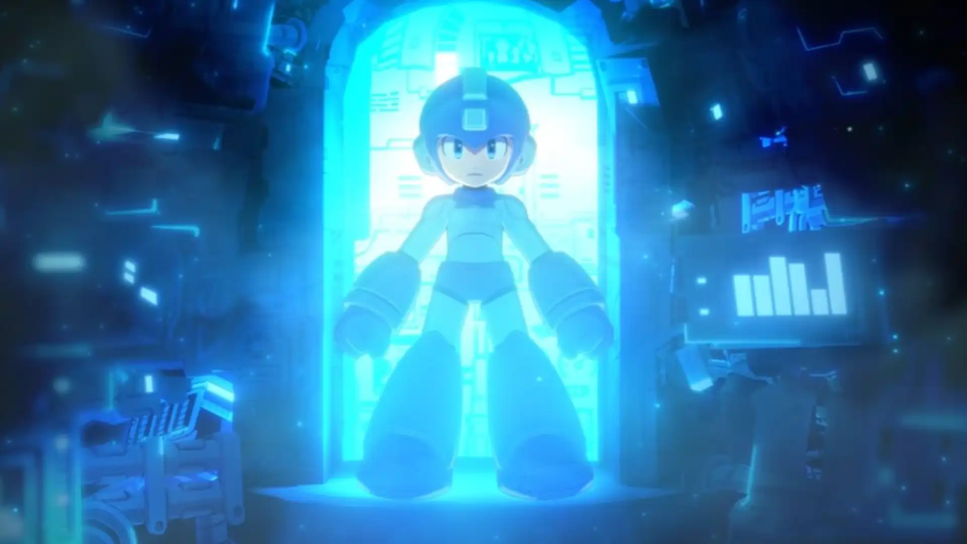 Capcom planeja sequências e remakes para Mega Man, Devil May Cry e Ace Attorney