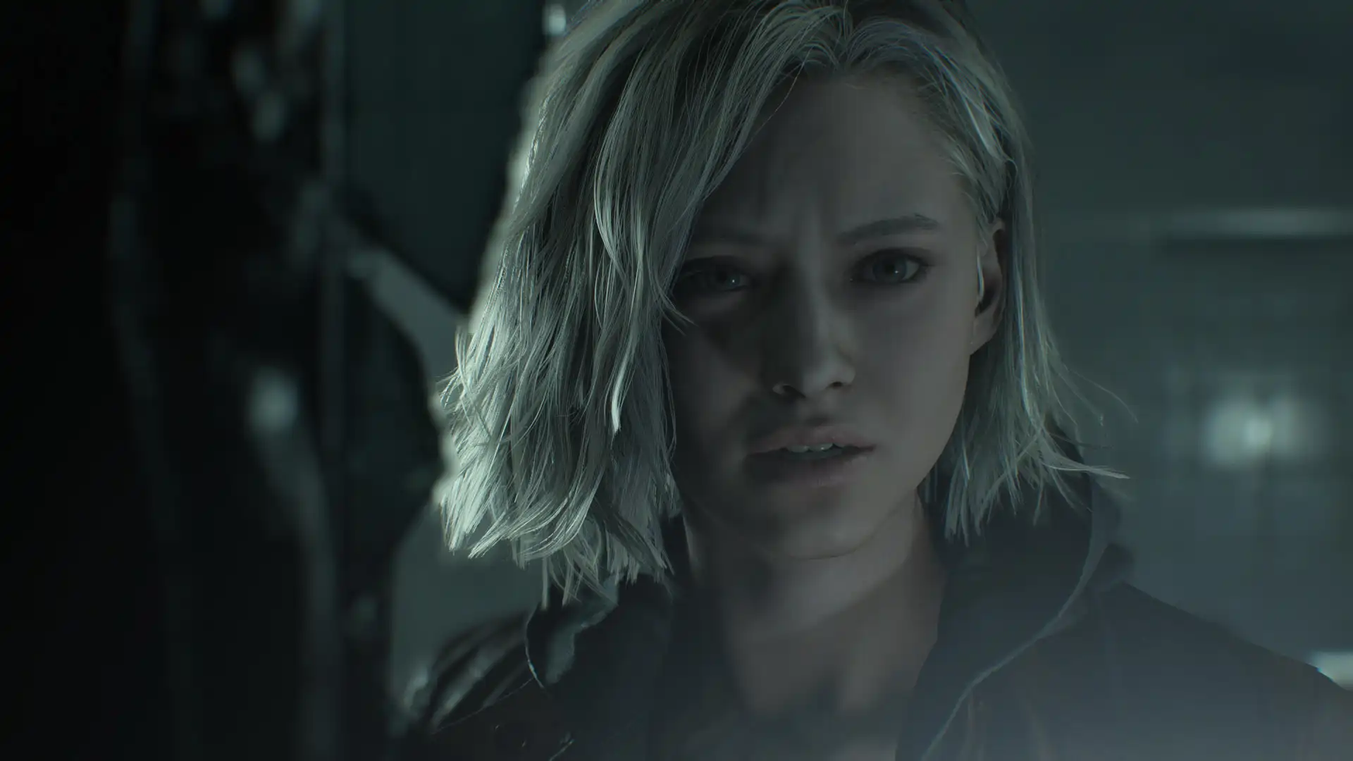 Capcom reage à polêmica do DLSS 5 e defende o visual original de Resident Evil Requiem