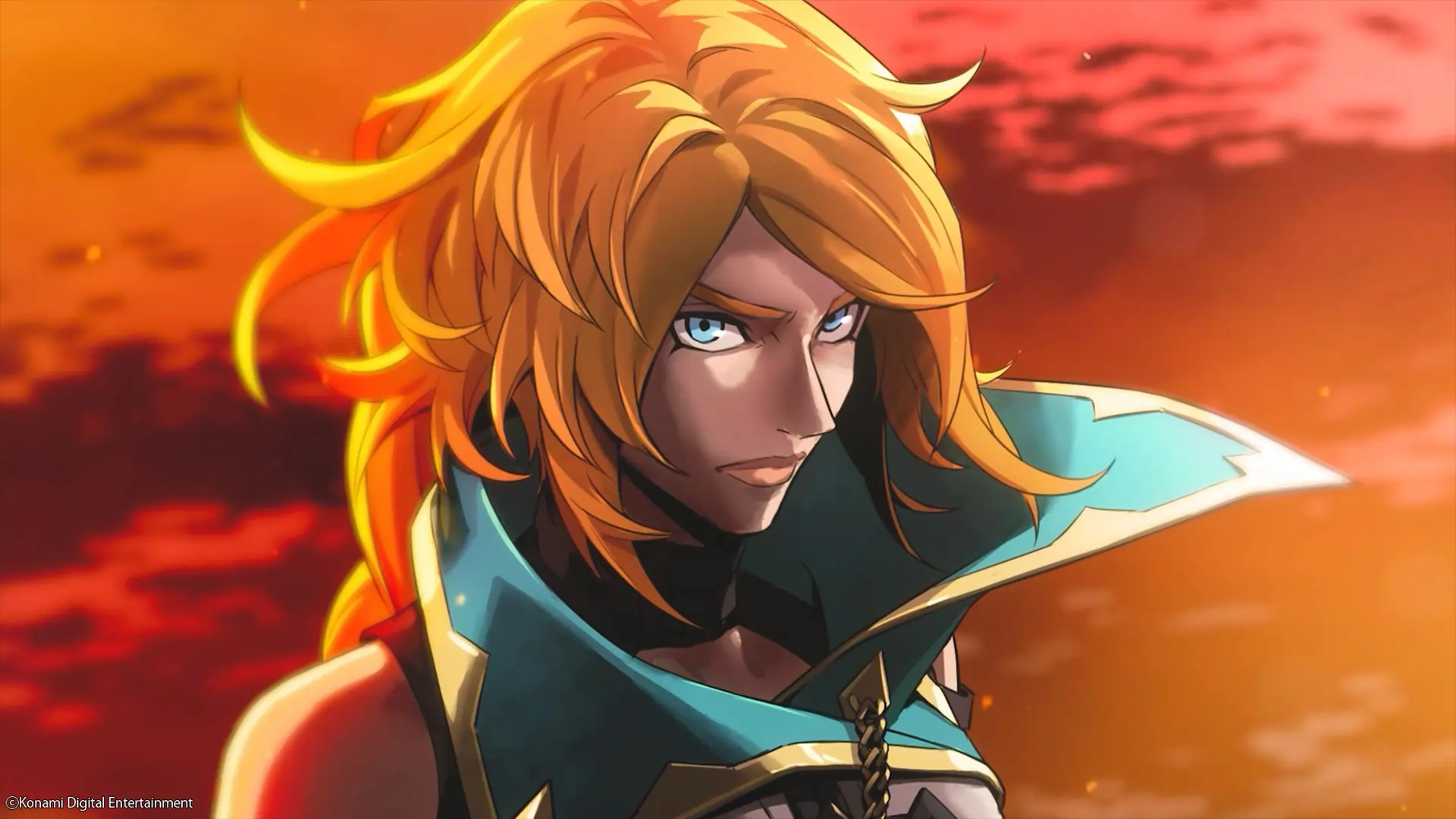 Novo trailer de Castlevania Belmont’s Curse destaca Rose em Paris e o retorno de Bloody Tears
