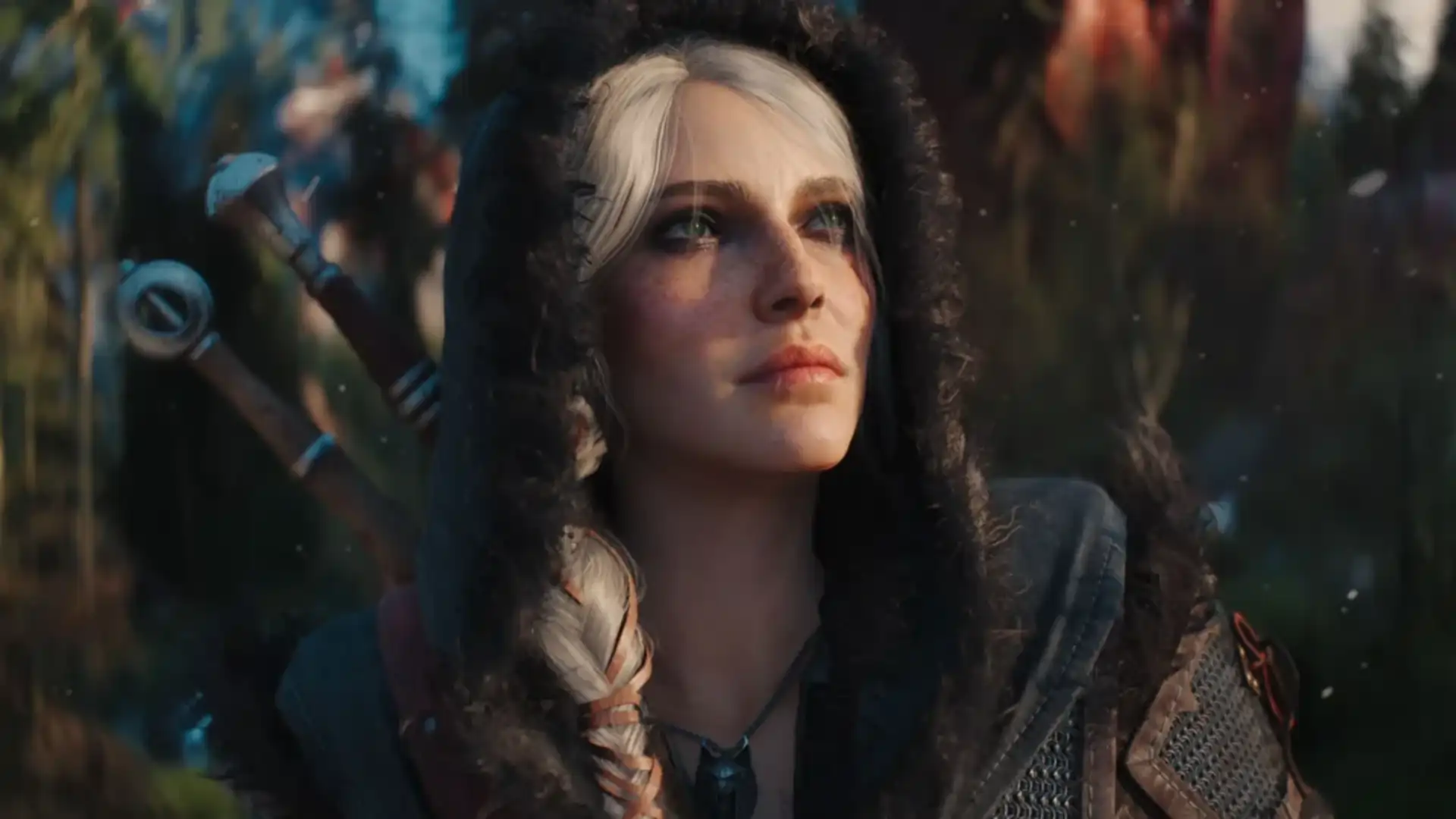 CD Projekt RED recruta veteranos de Kingdom Come e Baldur’s Gate 3 para o futuro da franquia The Witcher
