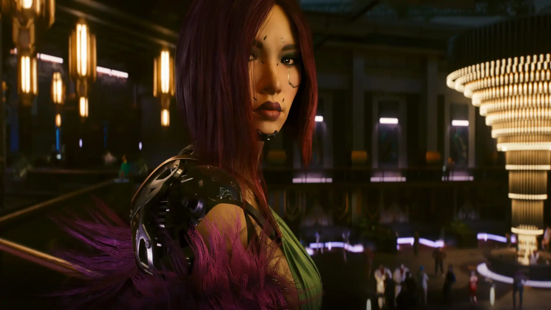 CD Projekt RED diz que não planeja novas DLCs para Cyberpunk 2077