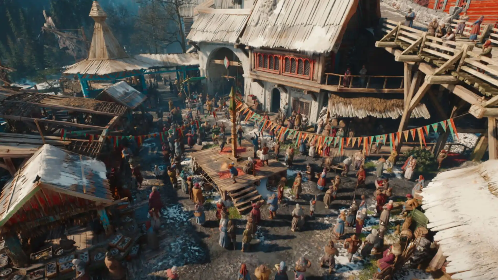 CD Projekt Red prioriza qualidade em plano de dez anos para The Witcher e Cyberpunk