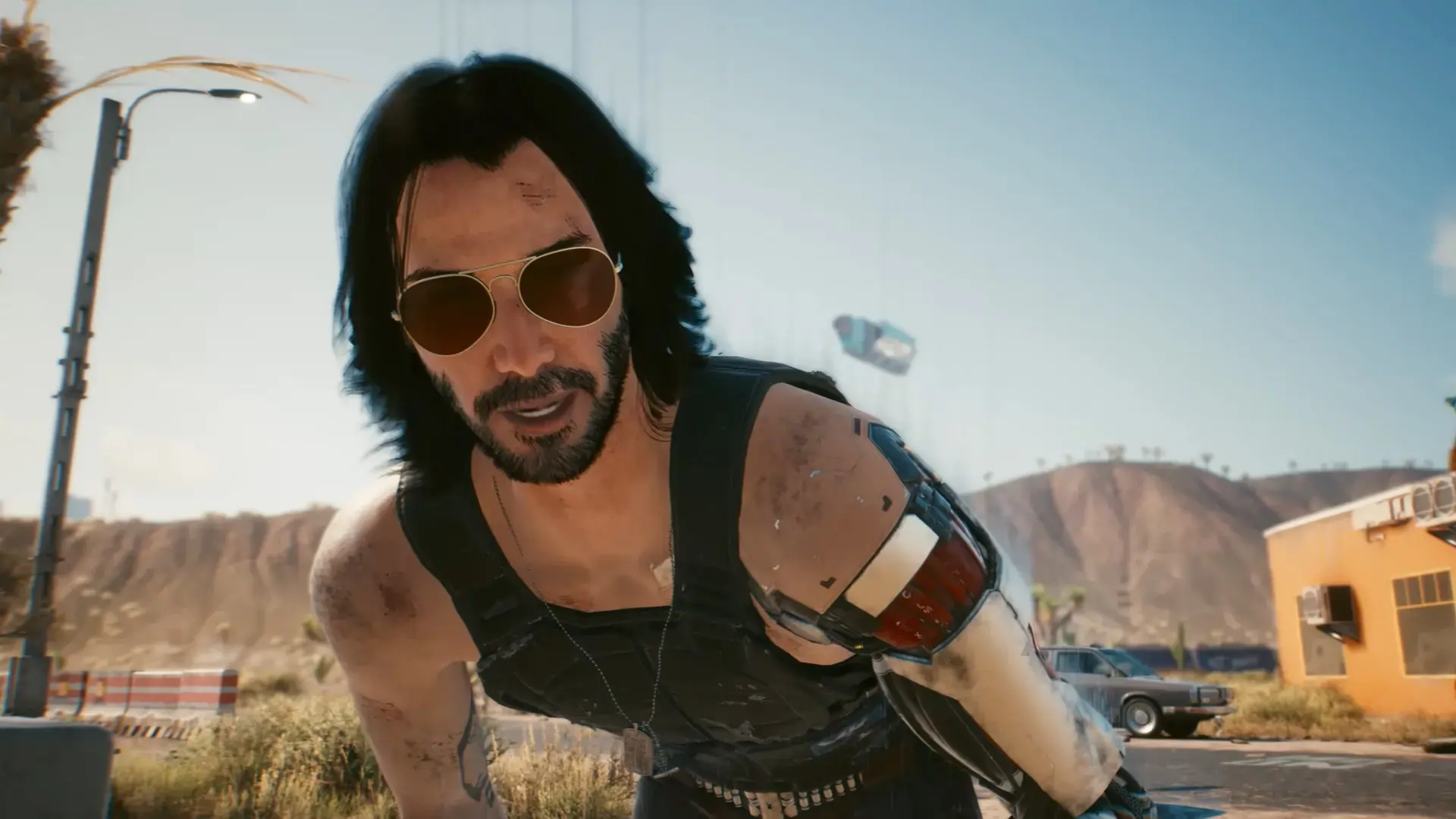 CD Projekt Red detalha o progresso da enigmática nova IP Hadar