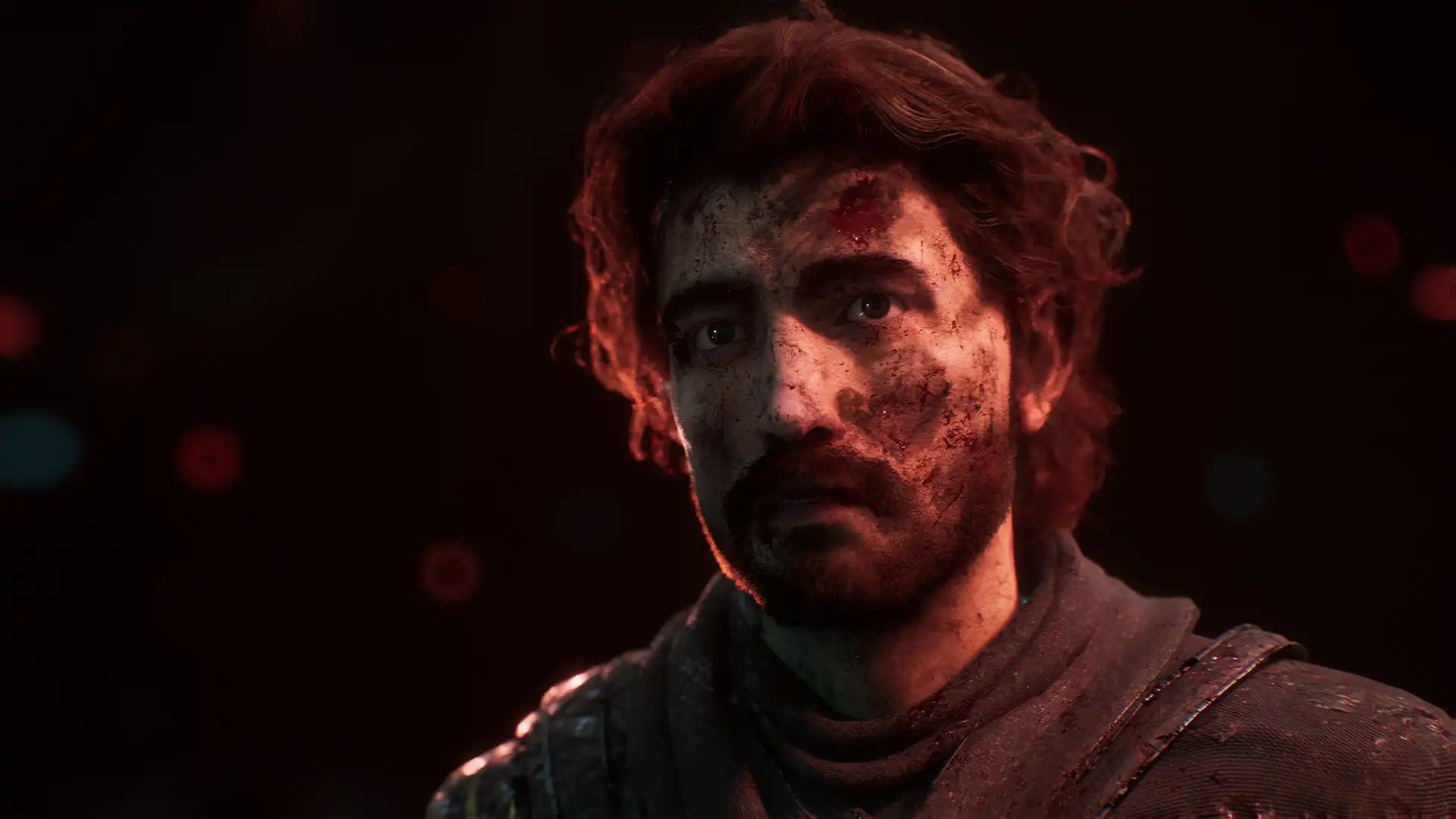 Charlie Cox, dublador de Gustave em Expedition 33, confirma papel em novo jogo secreto da Sega