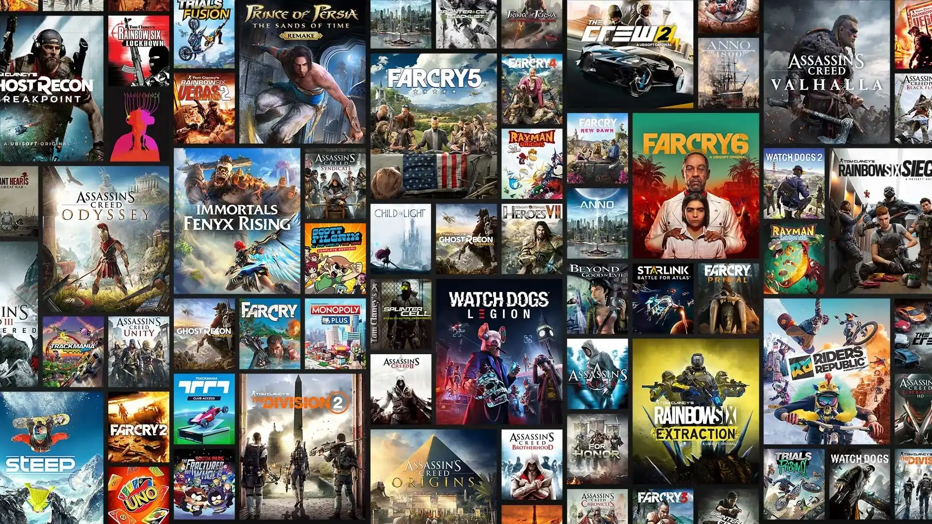 Veterano Christoph Hartmann assume o comando da Creative House 2 na Ubisoft