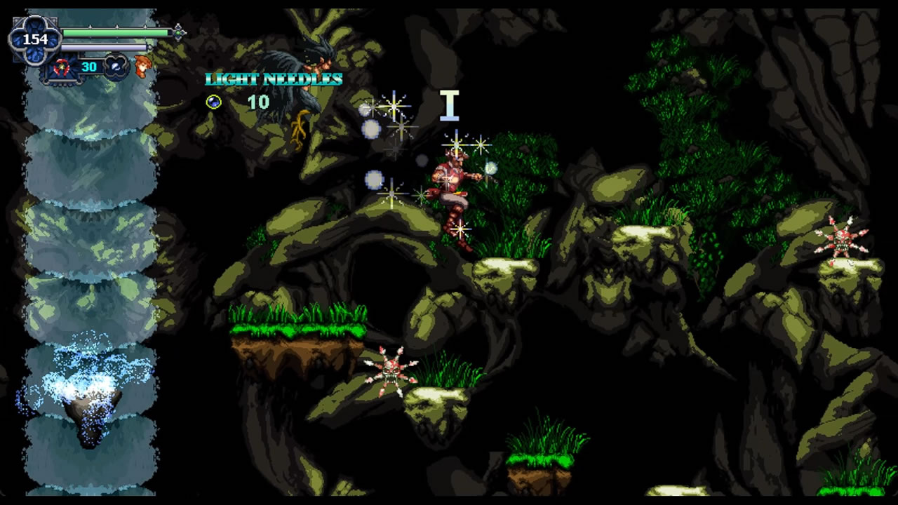 chronicles of the wolf e um grito saudosista das sombras de gevaudan 2