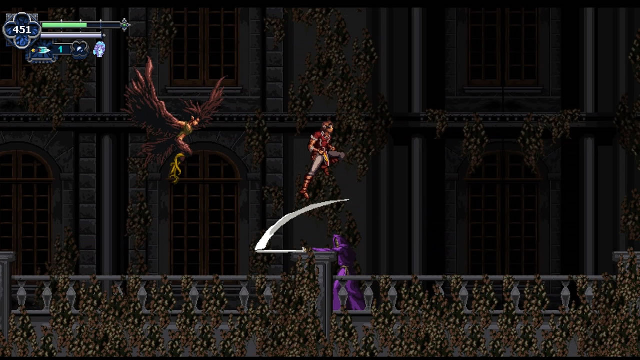 chronicles of the wolf e um grito saudosista das sombras de gevaudan 2