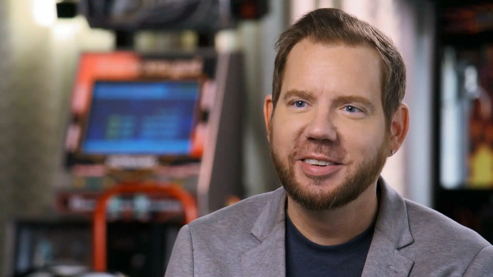 Cliff Bleszinski exalta Gears of War: E-Day e celebra retorno ao terror