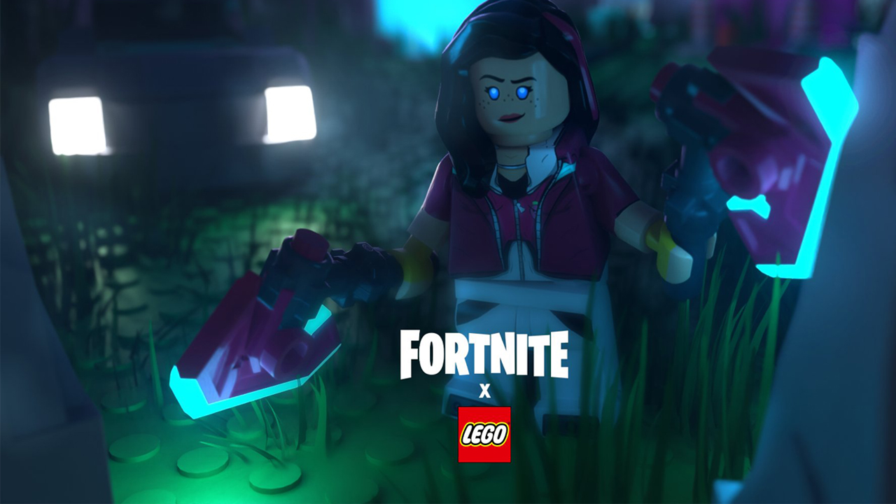 lego