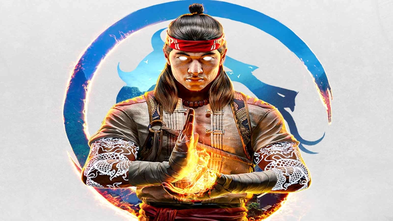 mortal kombat 1