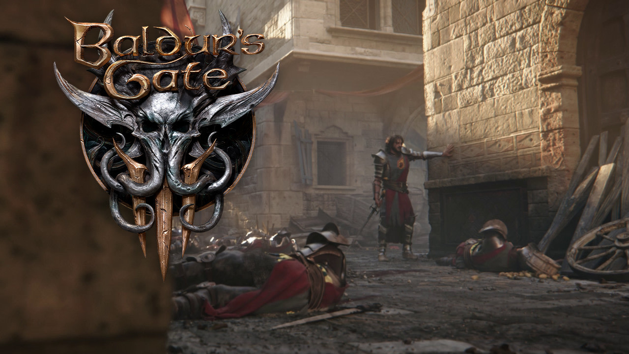 Baldur s Gate III news 9255