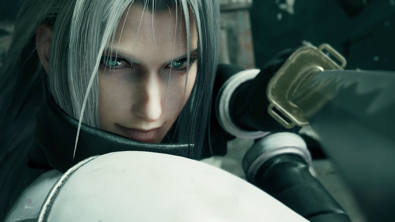 Sephiroth