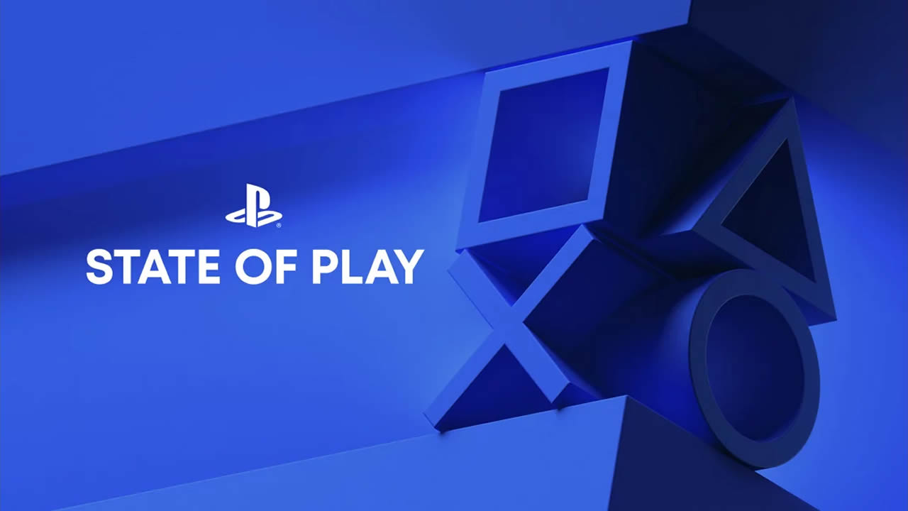 A Sony pode realizar um evento PlayStation State of Play ainda esta semana
