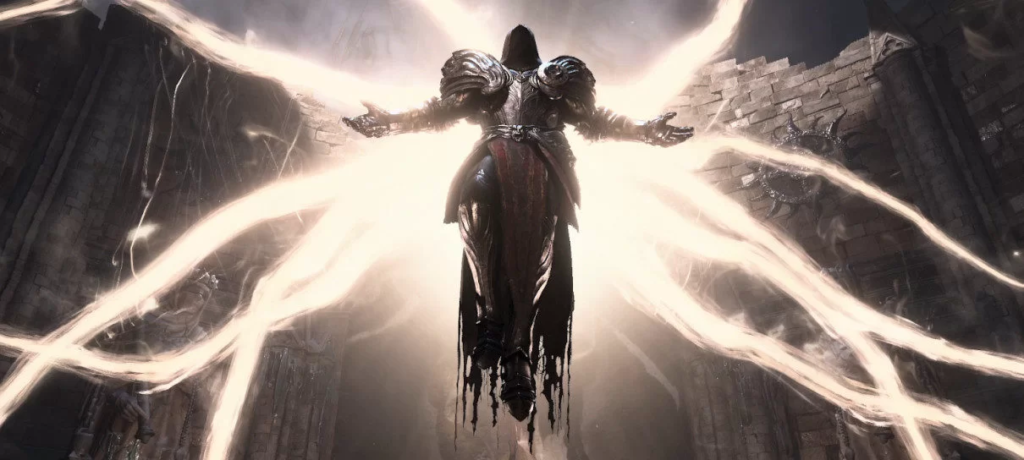 A Franquia continua mais brutal do que nunca