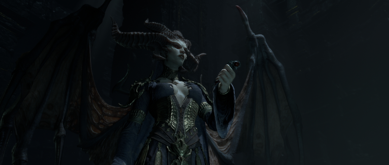 Jogo tecnicamente bem otimizado, porém…