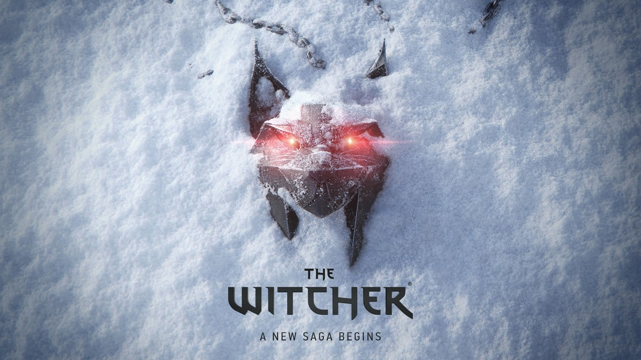 CD Projekt planeja entrar na fase de produção de The Witcher 4 ainda este ano