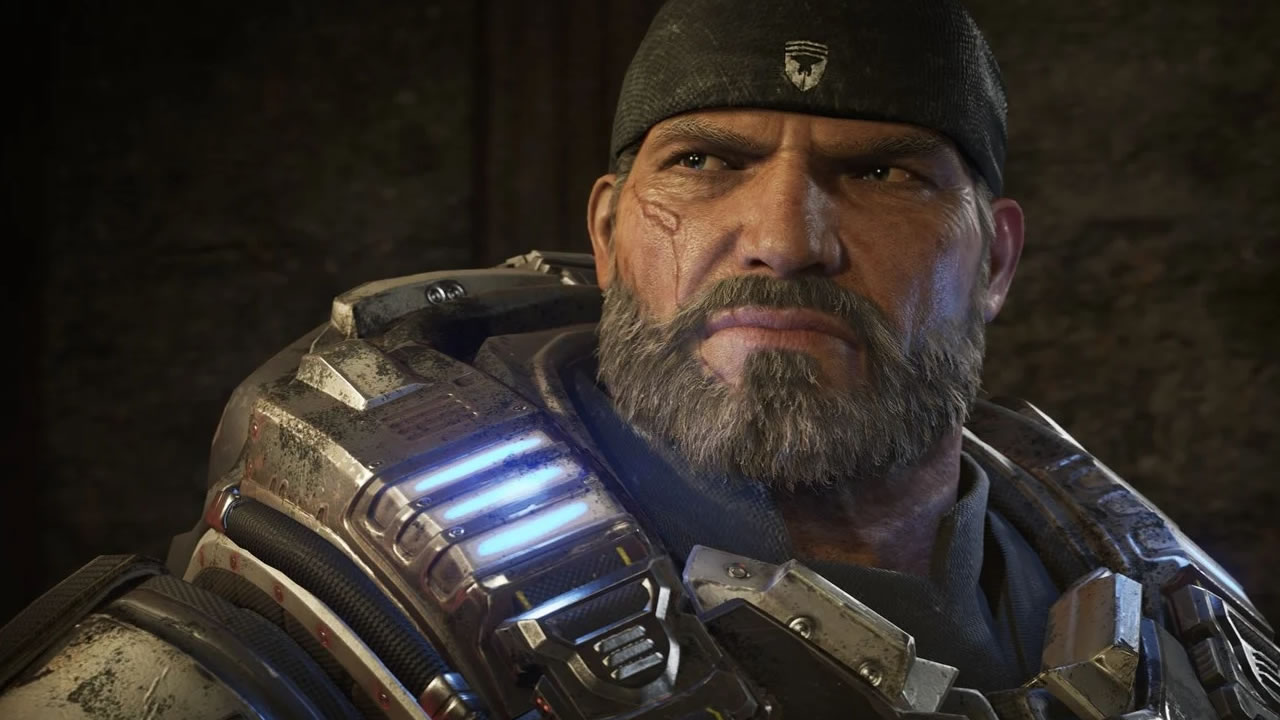 Cliff Bleszinski , diz que a Microsoft seria “inteligente” em contratá-lo como consultor para Gears of War