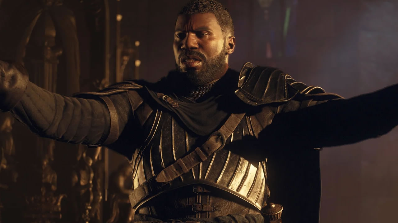 Dragon's Dogma 2 oferecerá experiência acessível a novatos, afirma Hideaki Itsuno