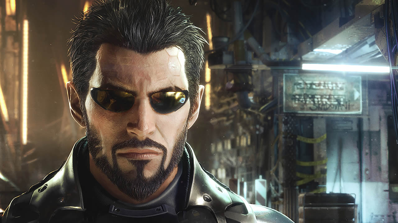 Embracer Group cancela desenvolvimento de novo Deus EX e realiza cortes
