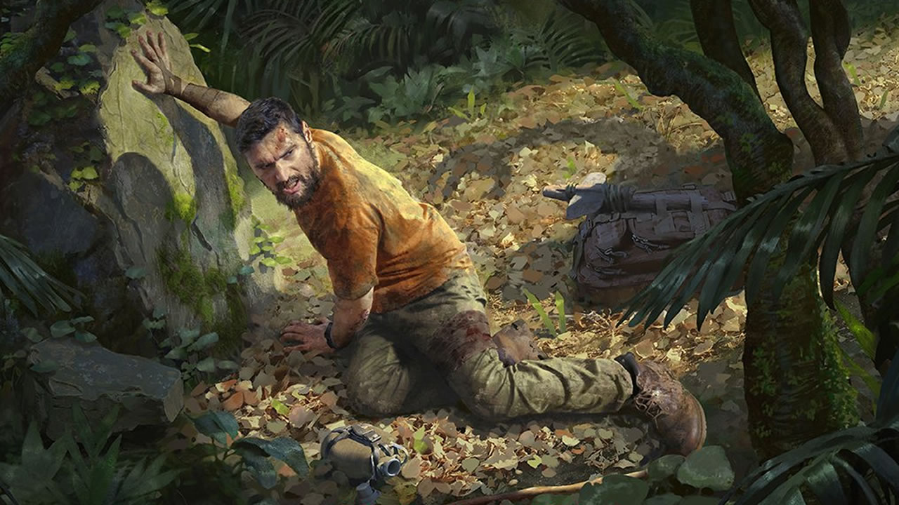 Green Hell terá versão nativa para Xbox Series X|S e PlayStation 5 com atualizações de conteúdo